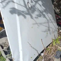 کاپوت پژو پارس سالم  و