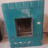 کولر آبی