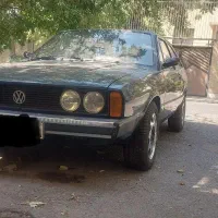 فولکس شیراکو نسل یک