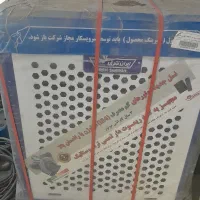 کولرآبی ۴۰۰۰ سلولزی وکم مصرف ایران شرق