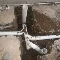لوله کشی ساختمان