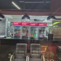 یخچال نوشابه