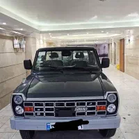 نیسان 2گانه ex /صفر خشک/ تحویل فوری