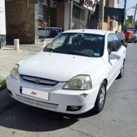 ریو مدل ۸۹|خودرو سواری و وانت|یزد, |دیوار