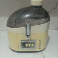 آبمیوه گیری تک اصل فرانسه در حدنو