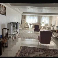 مبل ۹ نفره و میز تلویزیون