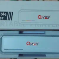 پرینتر Qkey مدلX9
