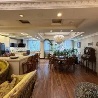 رهن-اجاره-خوش-نقشه-سالن-بزرگ-دو-پارکینگ