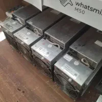 تعمیرات دستگاه ماینر با مجوز رسمی
