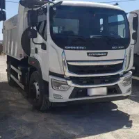 امپاور تک کمپرسی مدل 404