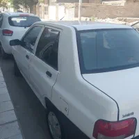 پراید
