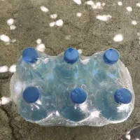 آب معدنی