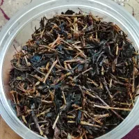 چوب چای