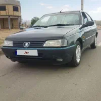 پژو ۴۰۵ مدل ۸۲ XUM