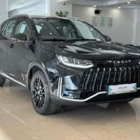 تیگارد تیسان (قطعی1404)