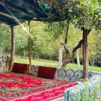 ویلا باغ نسمه