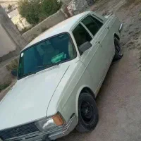 پیکان سواری مدل 82