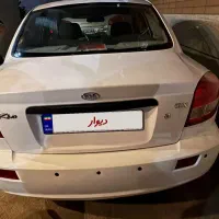 ریو مدل ۸۹سفید