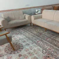 مبل ۷ نفره مدل مینیمال