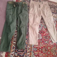 شلوارآمریکایی اصل نو