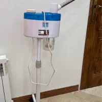 دستگاه بخور گرم و سرد سالنی
