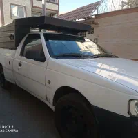 وانت آریسان بدون رنگ،شاسی ها پلمپ