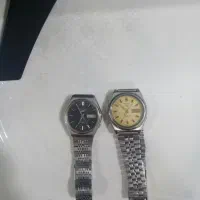 ساعت سیکو۵