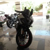 cf250 sr|موتورسیکلت|تهران, تهرانسر شمالی|دیوار
