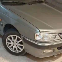 پارس  tu5