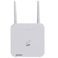 مودم رومیزی 4G همراه اول  مدل HA4100-R