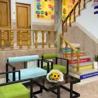 استخدام مدرس زبان آلمانی، انگلیسی و فرانسه
