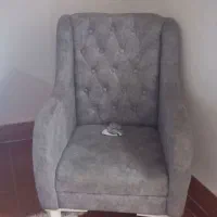 مبلمان و سرویس چوب