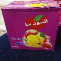 پودرشربت