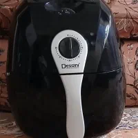 سرخ کن دسینی