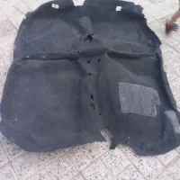 موکت کف ۴۰۵ رینگ و لاستیک ۱۴