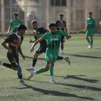 تست آموزش و استعدادیابی فوتبال