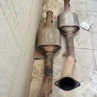 خرید و فروش انواع کاتالیزور