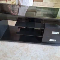 میز،تلوزیون کشو دار