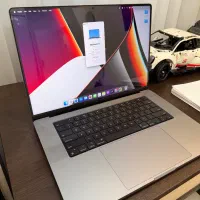 مک بوک pro m1 pro