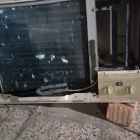 کولرگازی