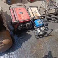تعمیرگاه تخصصی موتور آلات کشاورزی،برقی وصنعتی