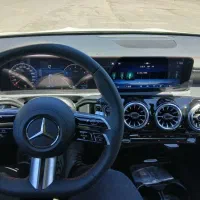 بنز A200L 2025