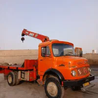 ۹۱۱اشمیز جرثقیل
