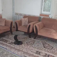 مبل هفت نفره
