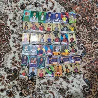 کارت کیمدی