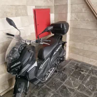 موتور xdv250
