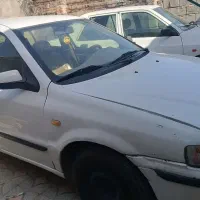 سمند|خودرو سواری و وانت|ایرانشهر, |دیوار