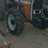 ترکتور