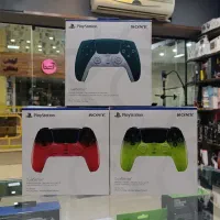 دسته اورجینال ps5 اکبند