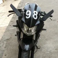 مگلی 200r